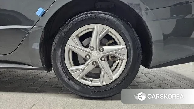 Hyundai Sonata (DN8) id 3587997 из Кореи 15