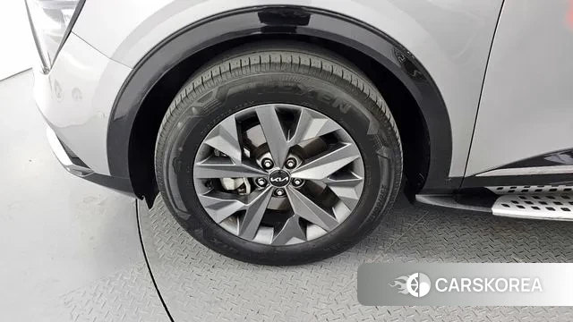 Kia Sportage 5th Generation id 3371854 из Кореи 15