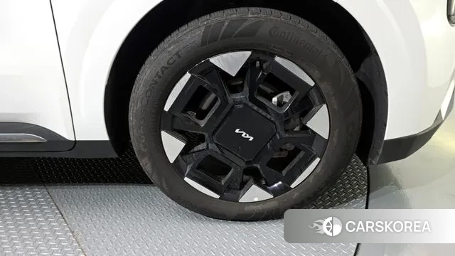 Kia The New Carnival 4th Generation id 3153419 из Кореи 15