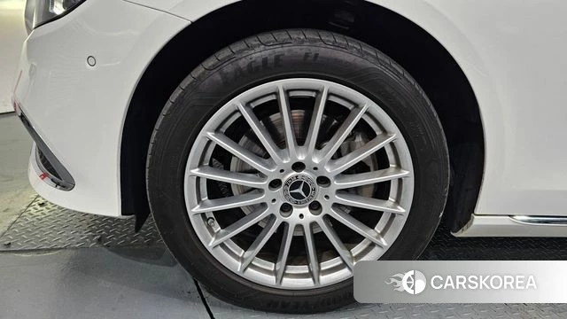 Mercedes-Benz E-Class W213 id 4469055 из Кореи 15