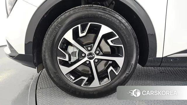 Kia Sportage 5th Generation Hybrid id 3610771 из Кореи 15