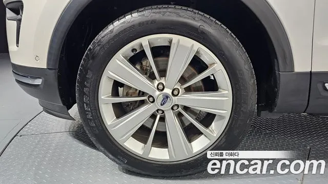 Ford Explorer id 2373735 из Кореи 15