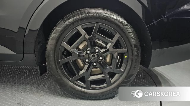 Kia The New Carnival 4th Generation id 3858069 из Кореи 15