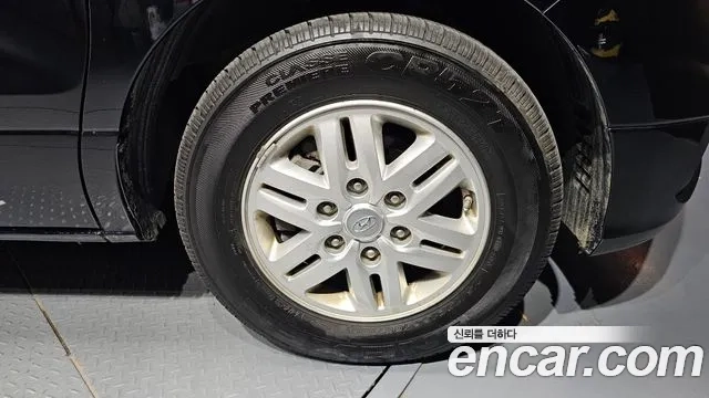 Hyundai The New Grand Starex id 2911784 из Кореи 15