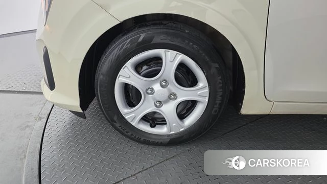 Kia The New Morning (JA) id 4432952 из Кореи 15