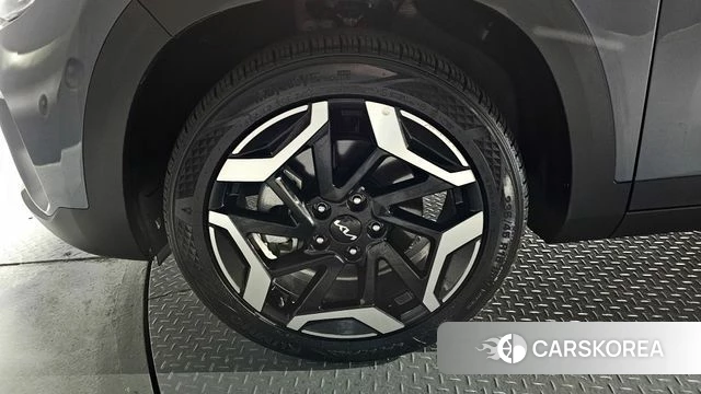 Kia The New Seltos id 4248333 из Кореи 15
