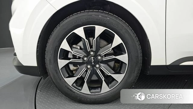 Kia Carnival 4th generation id 4243758 из Кореи 31