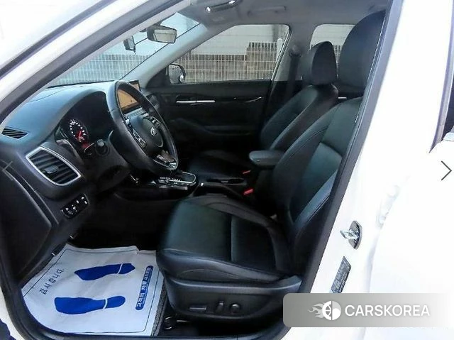 Kia Seltos id 3911251 из Кореи 13