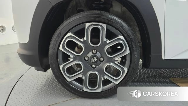 Hyundai Casper id 4929591 из Кореи 26