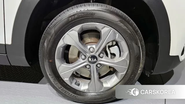 Kia Seltos id 3282114 из Кореи 15