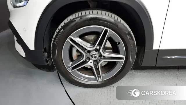 Mercedes-Benz GLB-Class X247 id 3457938 из Кореи 15