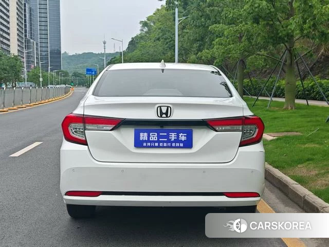 Honda Lingpai id 4307244 из Китая 11