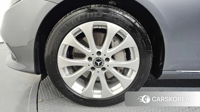 Mercedes-Benz E-Class W213 id 4595806 из Кореи 26