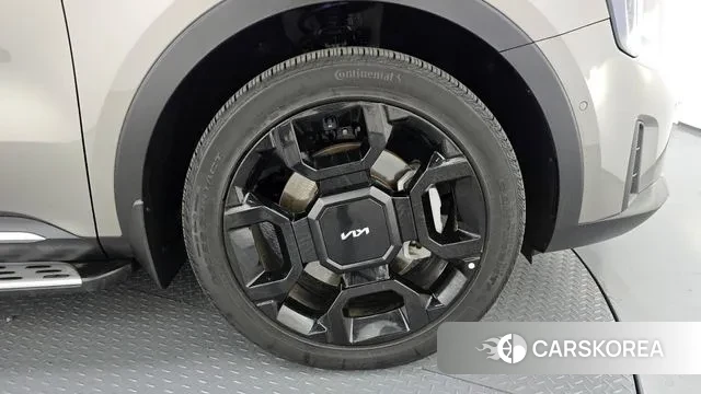 Kia The New Sorento 4th Generation id 3462227 из Кореи 15