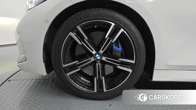 BMW 3 Series (G20) id 4847849 из Кореи 26