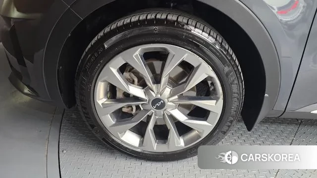 Kia Sorento 4th Generation id 3513541 из Кореи 15