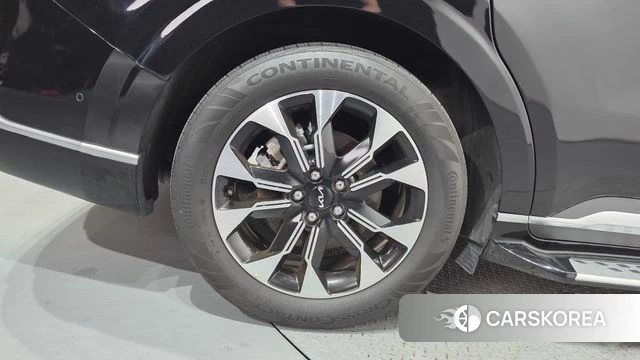 Kia Carnival 4th generation id 4624993 из Кореи 32