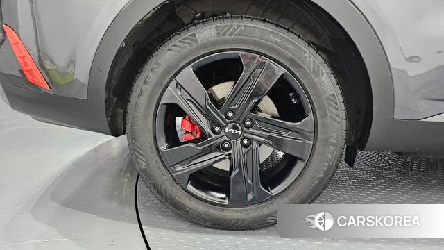 Kia Sorento 4th Generation id 4501233 из Кореи 15