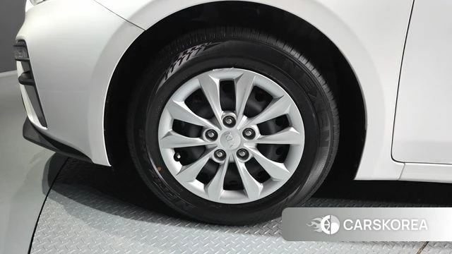 Kia Come New K3 id 4410521 из Кореи 15