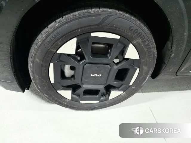 Kia The New Carnival 4th Generation id 3492079 из Кореи 13