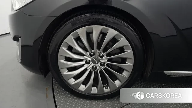 Genesis EQ900 id 2977127 из Кореи 15