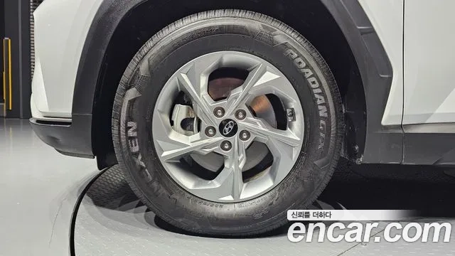 Hyundai Tucson (NX4) id 2916462 из Кореи 15