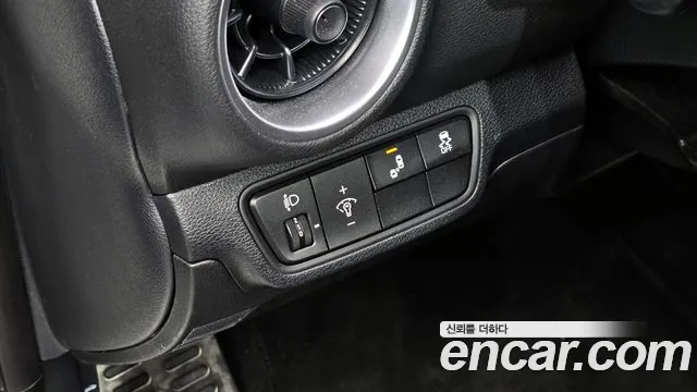 Kia The New K3 2nd generation id 2677248 из Кореи 15