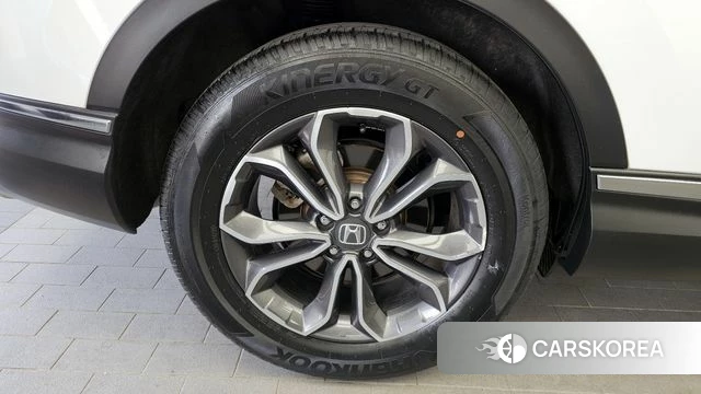 Honda CR-V 5th generation id 4282839 из Кореи 29