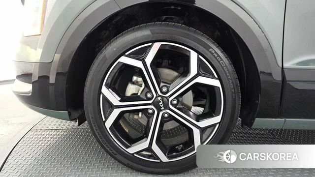 Kia Di Ol Nu Niro id 4697276 из Кореи 26