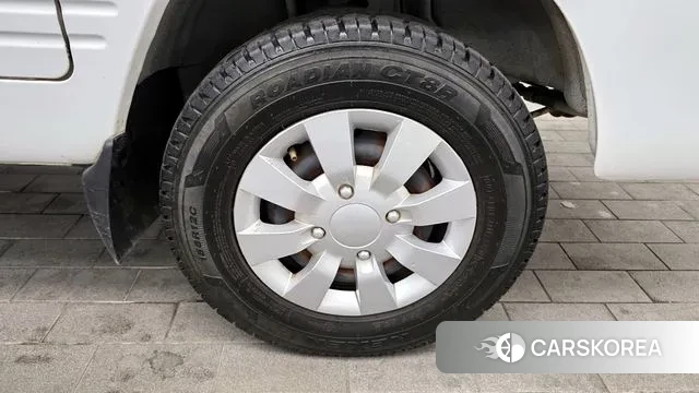 Chevrolet (GM Daewoo) New Damas id 3713821 из Кореи 15