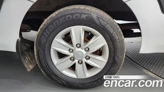 Hyundai Solati id 2876721 из Кореи 15