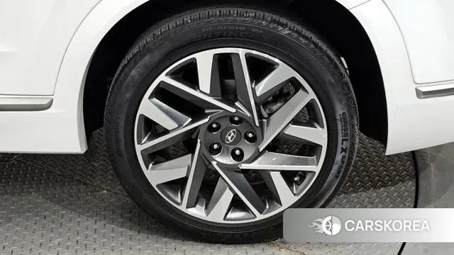 Hyundai The New Santa Fe id 2250162 из Кореи 15