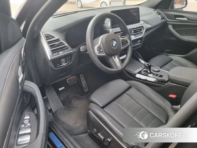 BMW X4 (G02) id 3431516 из Кореи 15