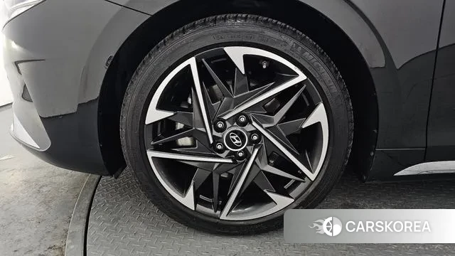 Hyundai The New Grandeur IG id 3752939 из Кореи 15