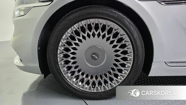 Genesis G90 id 4770165 из Кореи 31