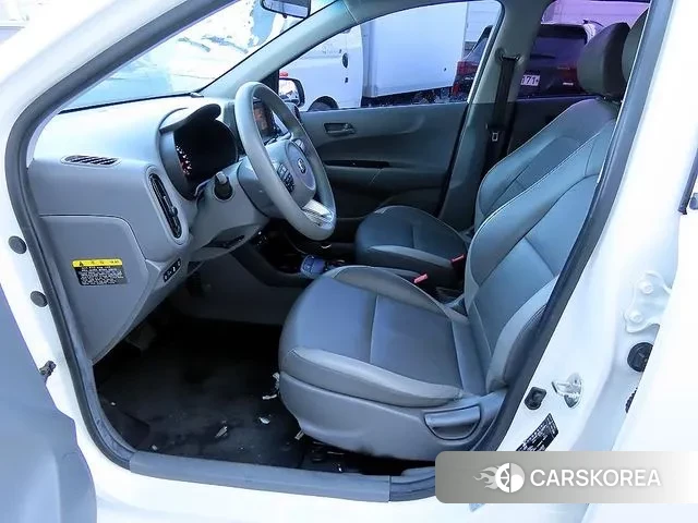 Kia All New Morning (JA) id 3449785 из Кореи 14