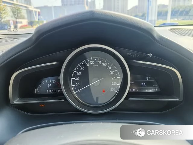 Mazda CX-4 id 4241903 из Китая 16