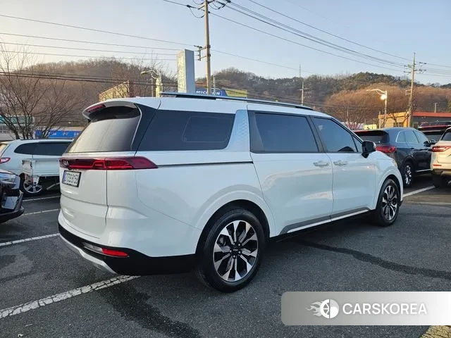 Kia Carnival 4th generation id 3595370 из Кореи 15