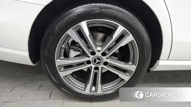 Mercedes-Benz E-Class W213 id 3467311 из Кореи 15