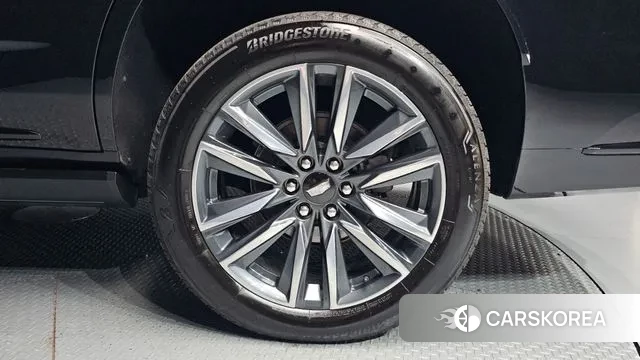 Cadillac Escalade 5th Generation id 3752009 из Кореи 15