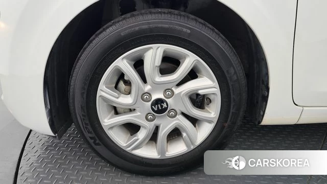 Kia All New Morning (JA) id 4285800 из Кореи 30