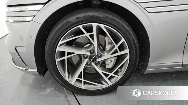 Genesis G90 (RS4) id 4489153 из Кореи 15