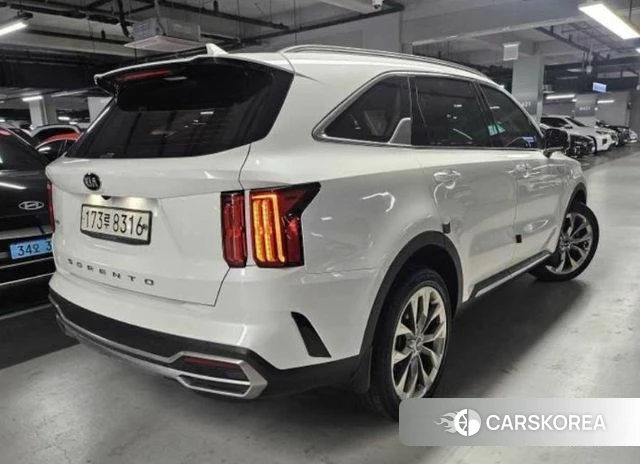 Kia Sorento 4th Generation id 4304272 из Кореи 15