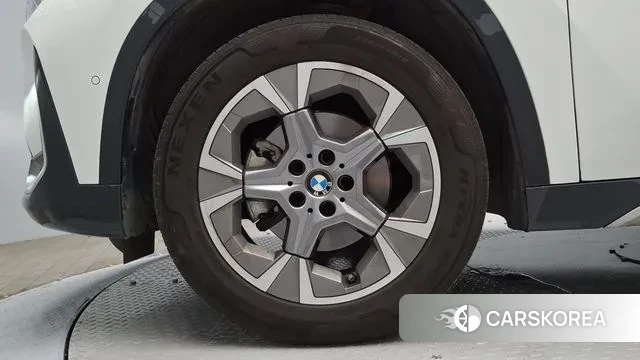 BMW X1 (U11) id 2939023 из Кореи 15