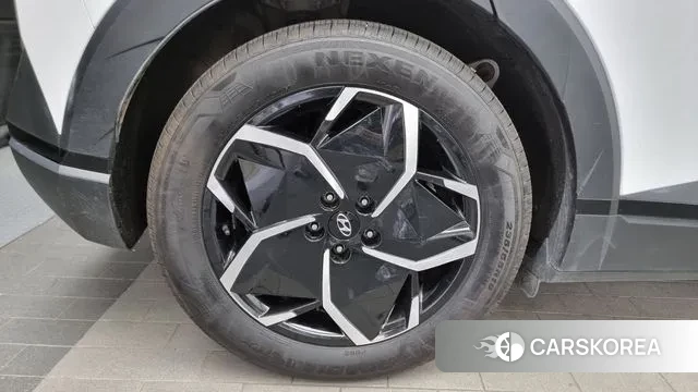 Hyundai Ionic 5 id 3012243 из Кореи 15