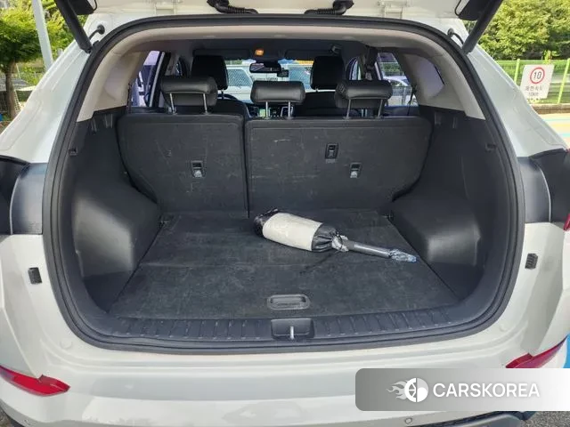 Hyundai All New Tucson id 3042320 из Кореи 15