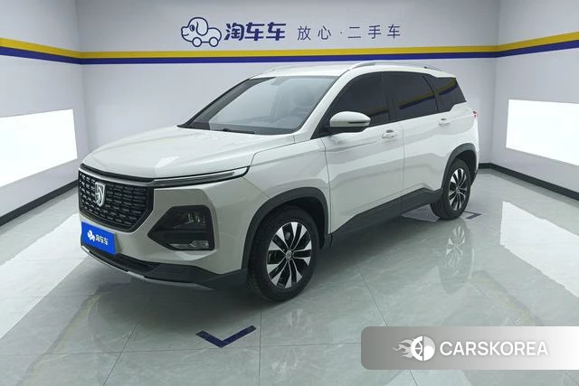 Baojun 530 id 4213623 из Китая 12