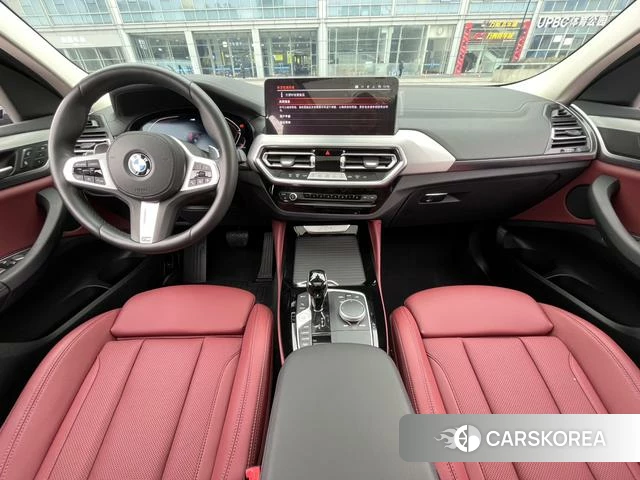 BMW X4 id 4275198 из Китая 13