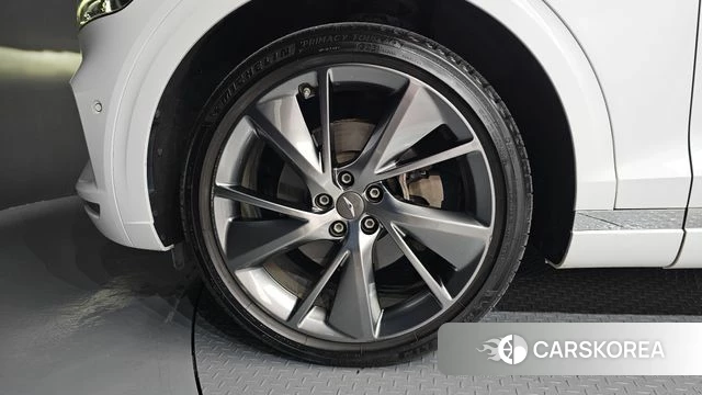 Genesis GV70 id 4476537 из Кореи 26