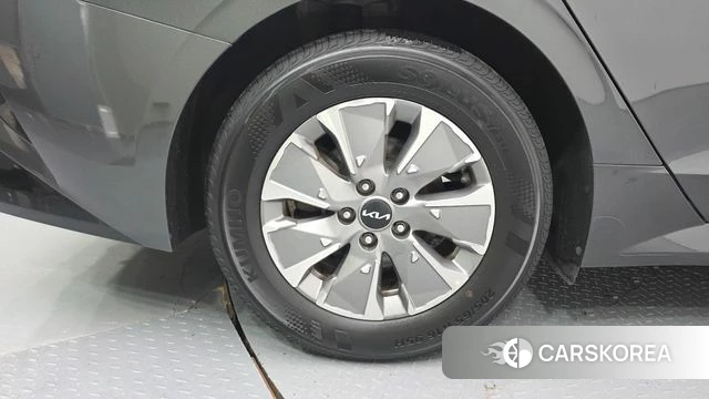 Kia K5 Hybrid 3rd Generation id 4354779 из Кореи 15